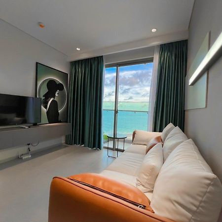 Luxury The Song Happy Home Apartment Вунгтау Экстерьер фото