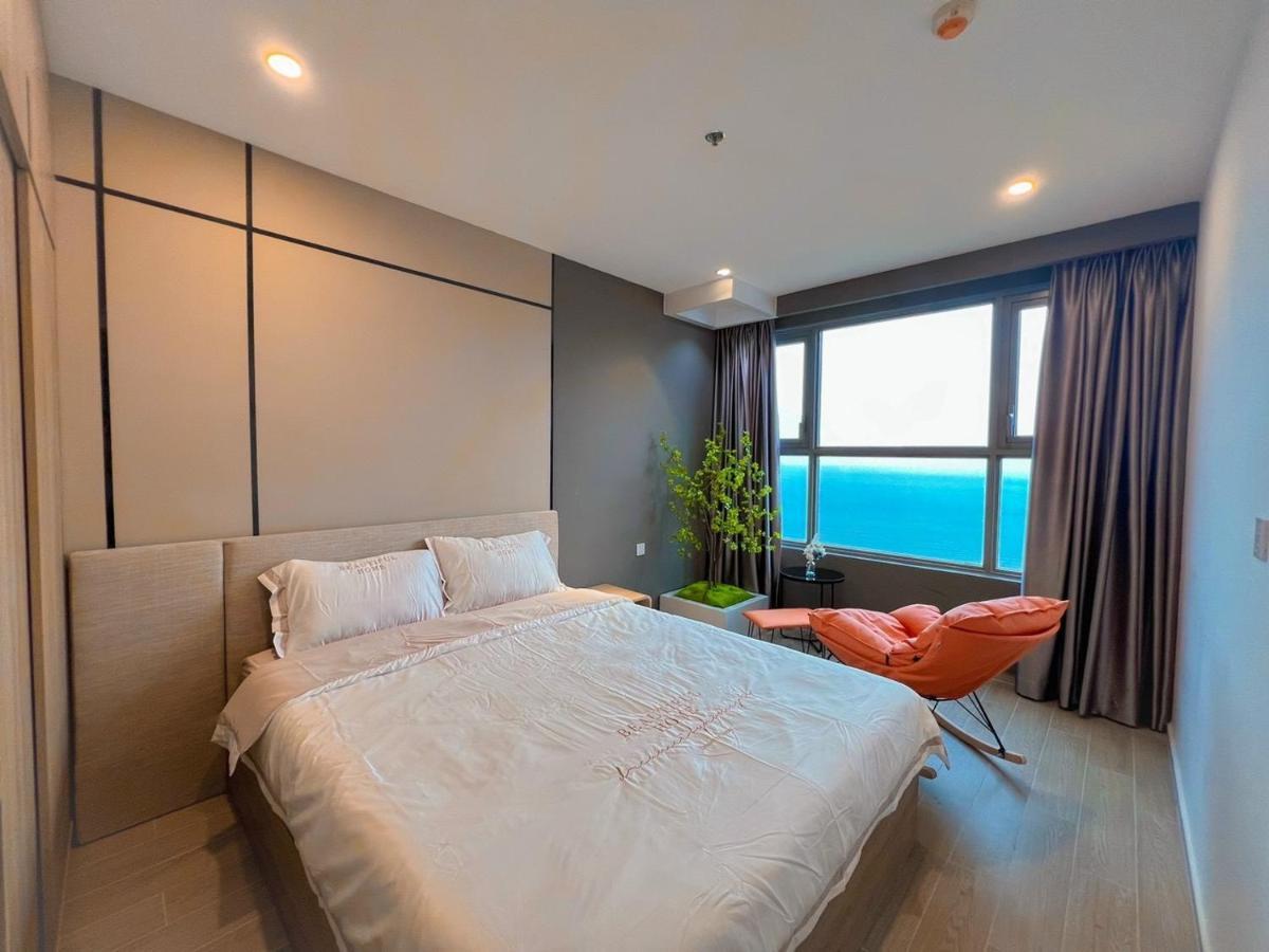 Luxury The Song Happy Home Apartment Вунгтау Экстерьер фото