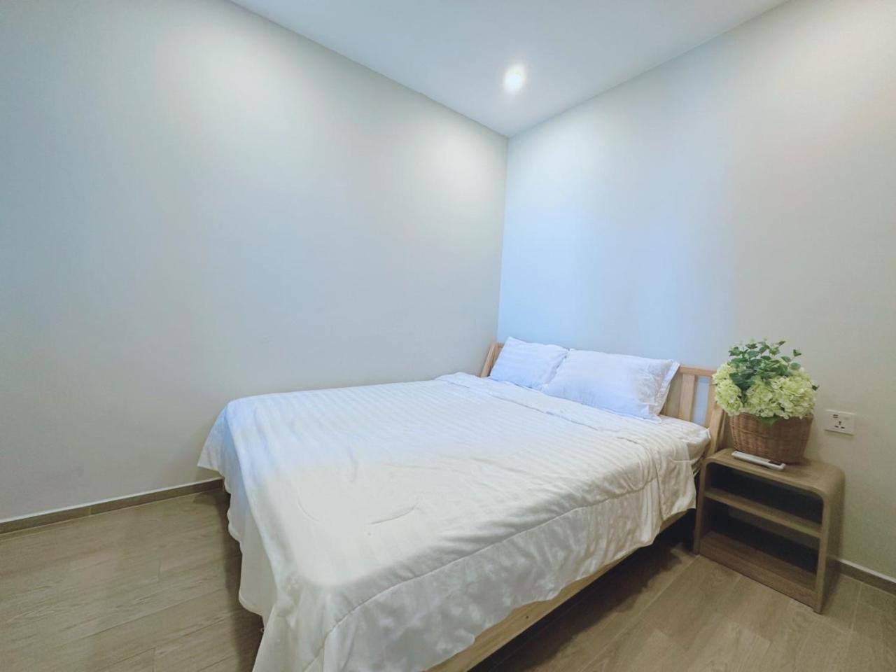 Luxury The Song Happy Home Apartment Вунгтау Экстерьер фото