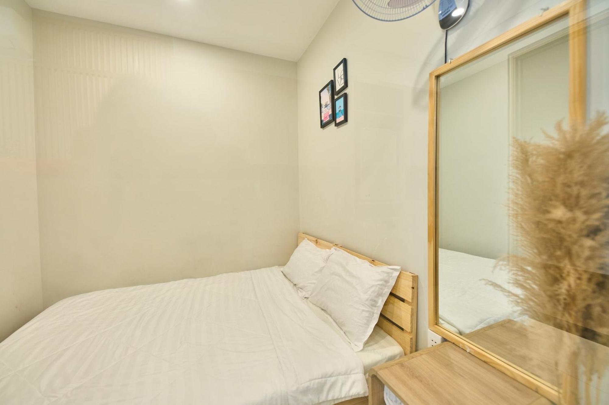 Luxury The Song Happy Home Apartment Вунгтау Экстерьер фото